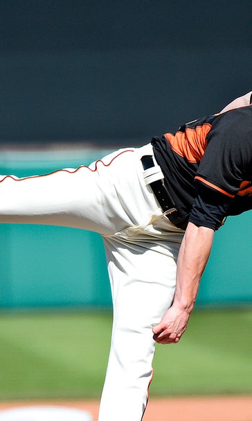 2014 Giants preview: Bochy's club looks to return to winning ways
